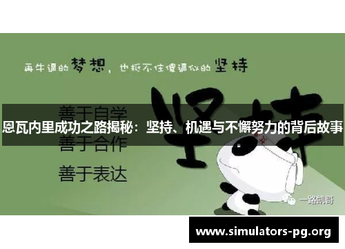 恩瓦内里成功之路揭秘：坚持、机遇与不懈努力的背后故事