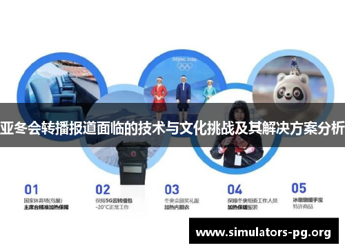 亚冬会转播报道面临的技术与文化挑战及其解决方案分析