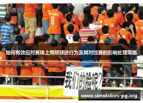 如何有效应对赛场上愤怒球迷行为及其对比赛的影响处理策略