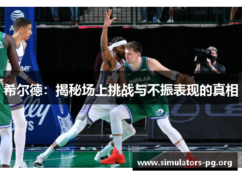 希尔德：揭秘场上挑战与不振表现的真相