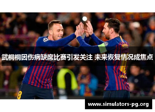 武桐桐因伤病缺席比赛引发关注 未来恢复情况成焦点