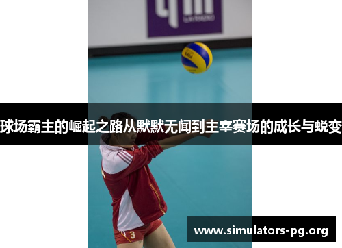 球场霸主的崛起之路从默默无闻到主宰赛场的成长与蜕变