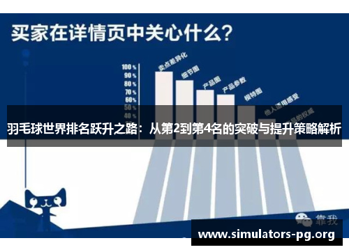 羽毛球世界排名跃升之路：从第2到第4名的突破与提升策略解析