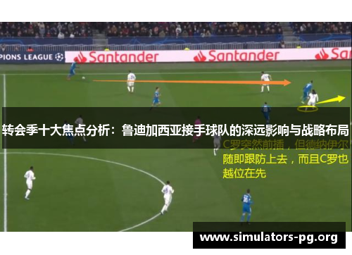 转会季十大焦点分析：鲁迪加西亚接手球队的深远影响与战略布局