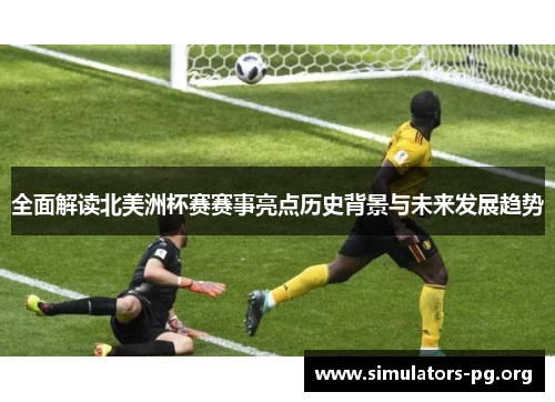 全面解读北美洲杯赛赛事亮点历史背景与未来发展趋势