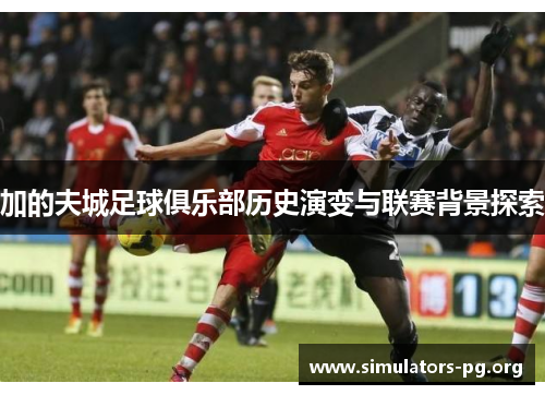 加的夫城足球俱乐部历史演变与联赛背景探索