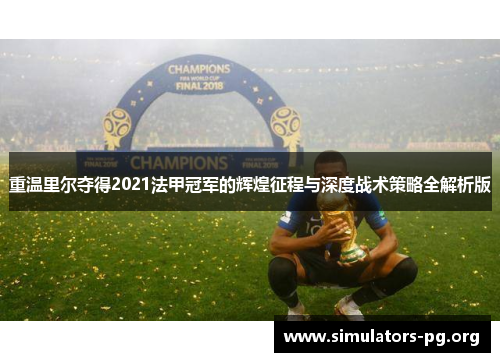 重温里尔夺得2021法甲冠军的辉煌征程与深度战术策略全解析版